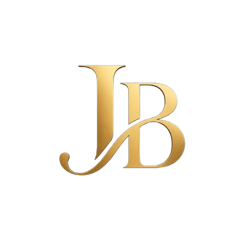 JB INVISIBLE GRILSS Logo